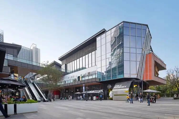 万科地产(万科地产现状)