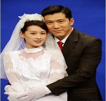 黄少祺个人资料和主演的电视剧 黄少祺老婆是谁