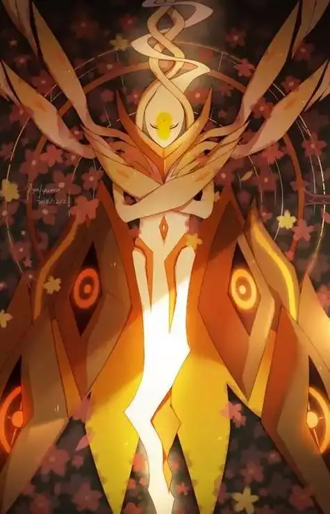 介绍-奥特曼:圣灵之王-话本小说网