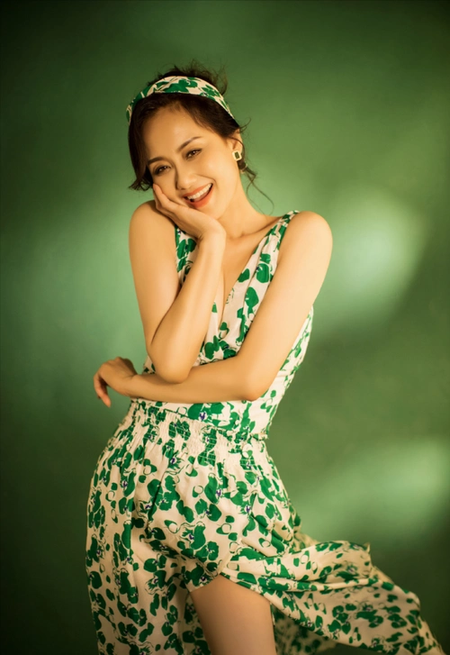 李颖气质限制了戏路演不了穷人的演员这部戏有她稳了