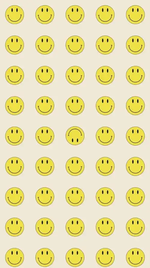 笑脸壁纸