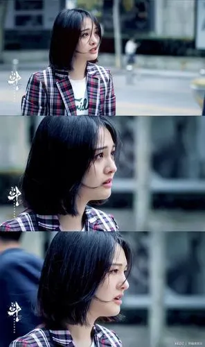 郑爽的《青春斗》,因为向真太作,豆瓣4.7分,大家是误会了吧?