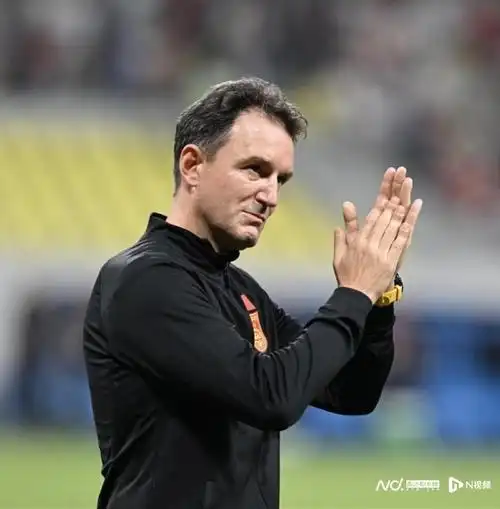 留给国足的弱旅又少一个艰难逼平马来西亚扬科维奇道歉