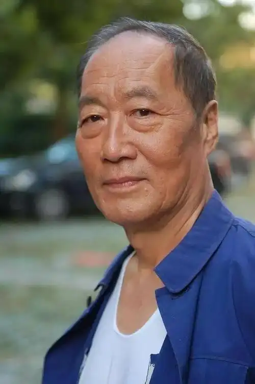 白志迪_演员_作品_个人资料_简历_生日_经历_留言 - 酷乐米