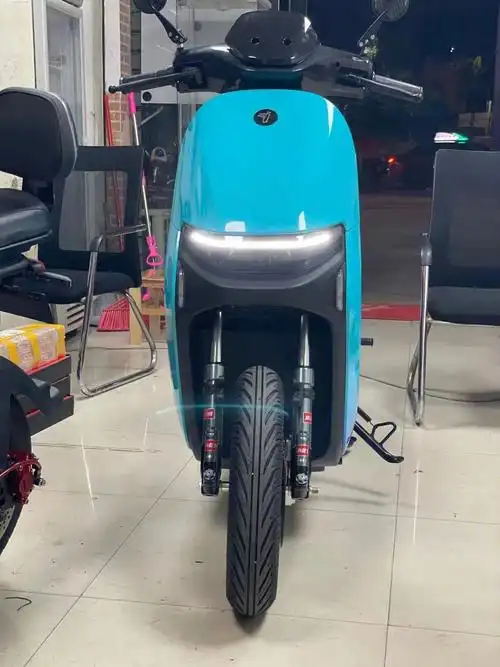 九号n70c试改第一阶段