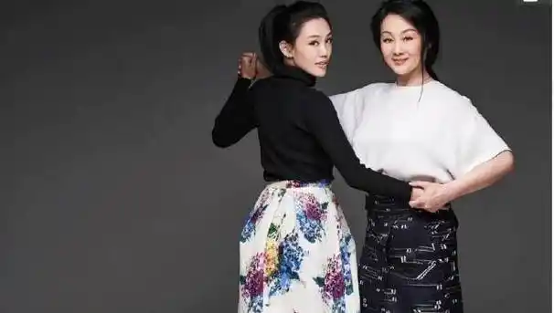 她41岁成影后,一米八个子,智商只有5岁的小儿子成了她一生的痛_王姬