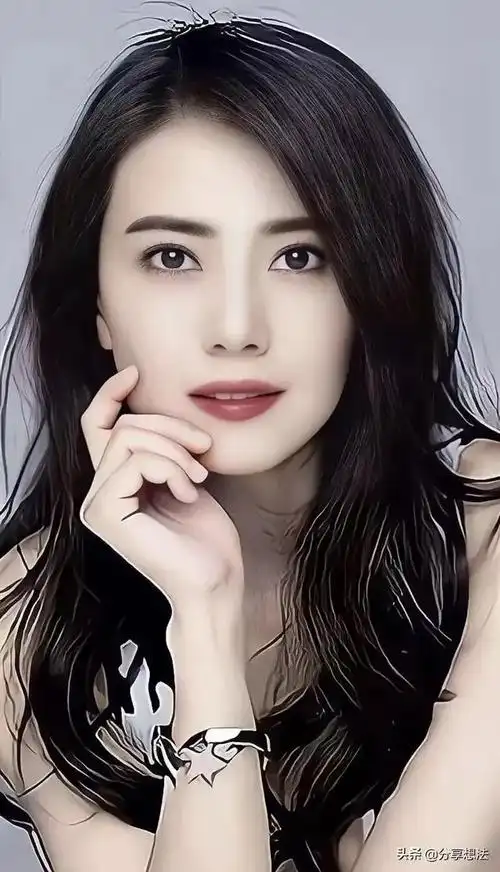 女明星人气排行榜_今年最火的女明星