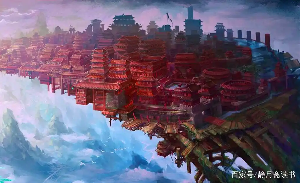 凡人仙界篇:韩立成大耳僧第七弟子,将从真言门捞到哪些好处?