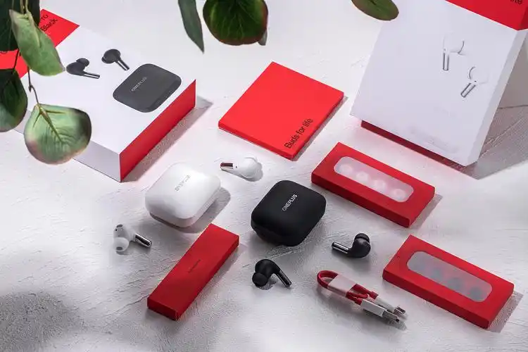 一加降噪耳机——oneplus buds pro