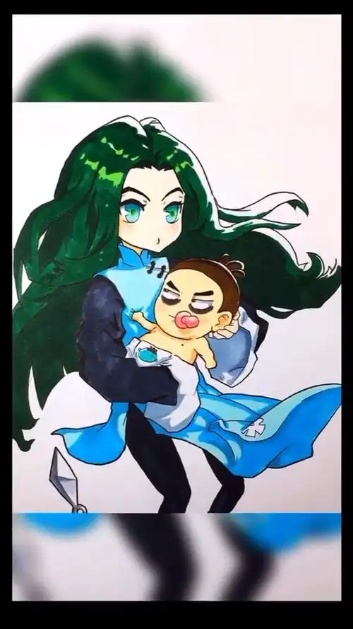 画一个梅花十三