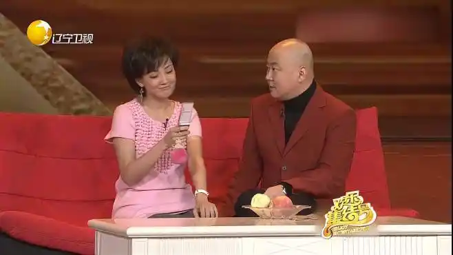 小品《一句话的事》:郭冬临牛莉捉弄好友,看完差点笑背气!