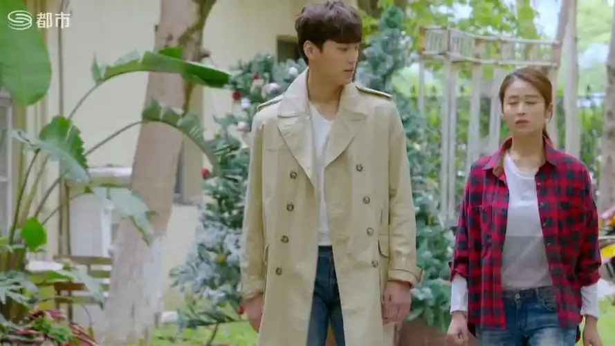 【颖儿×李泰焕】 32 我相信你,调查真相,受伤住院