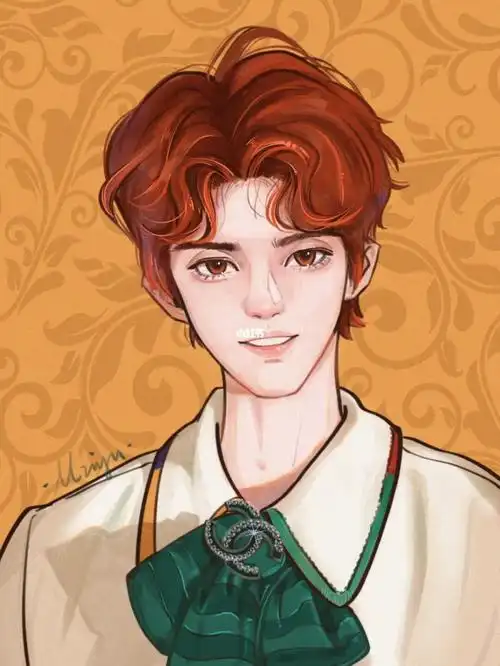 限定橘猫孙亦航09