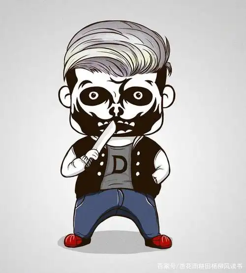 调戏妻子,丈夫阻止遭暴力攻击:你,正在给坏人壮胆儿