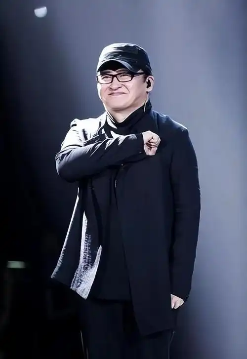 "刘欢去世"?这一次,让我看到了娱乐圈的新骗局