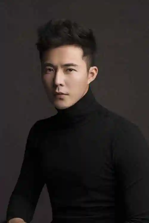 张子文 (演员|歌手)