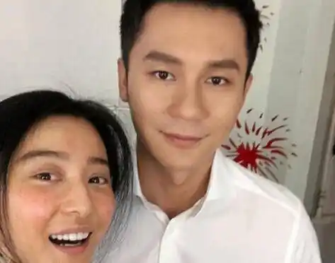 李晨公开过的6任女朋友有多漂亮光性感女神就好几位