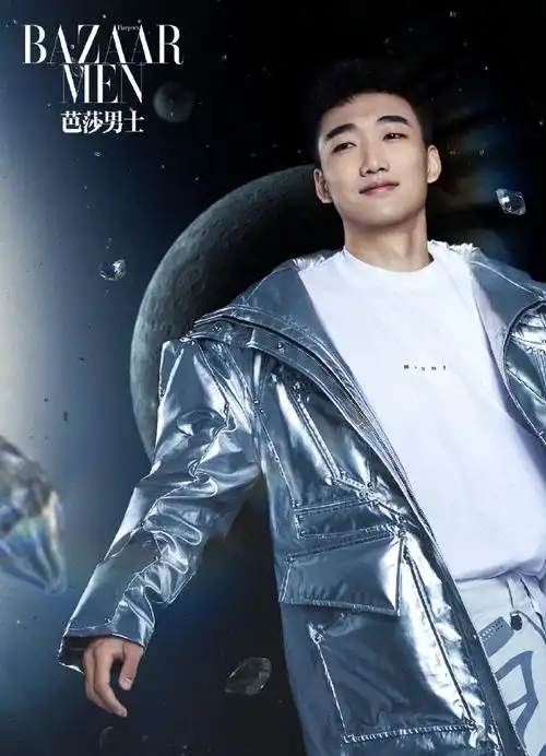 高亭宇冰雪大片