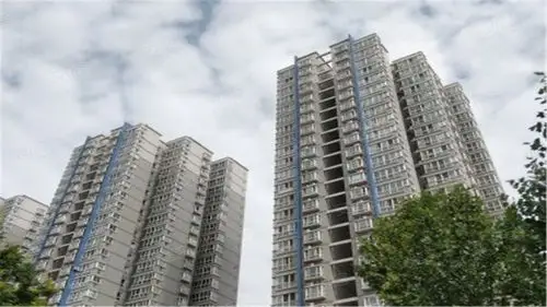 华山幸福嘉苑,幸福中路-西安华山幸福嘉苑二手房,租房,房价-西安安居