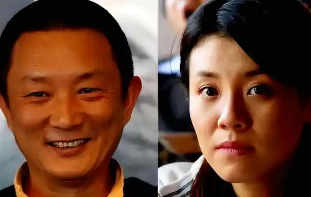 被名导"白嫖"三年后离开,39岁高龄生子,现在是中生代演员榜样_刘琳