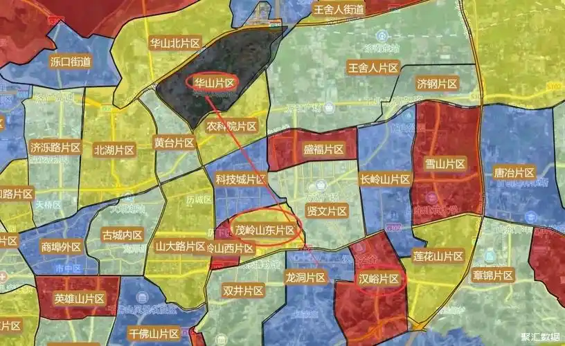 济南2021下半年楼市不看涨也不看跌刚需择机跑步进场