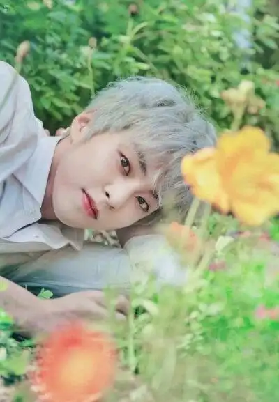 金珉锡男友力 - 堆糖,美图壁纸兴趣社区