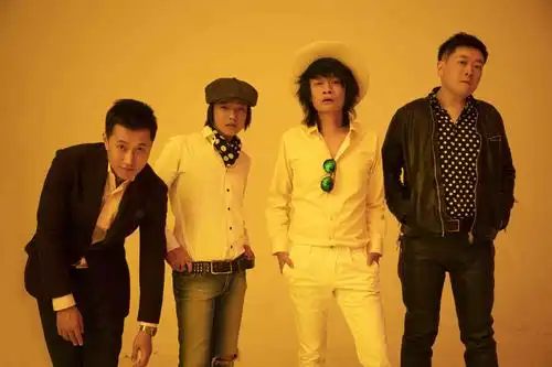 joyside与摩登天空再续前缘一切都浪漫如初