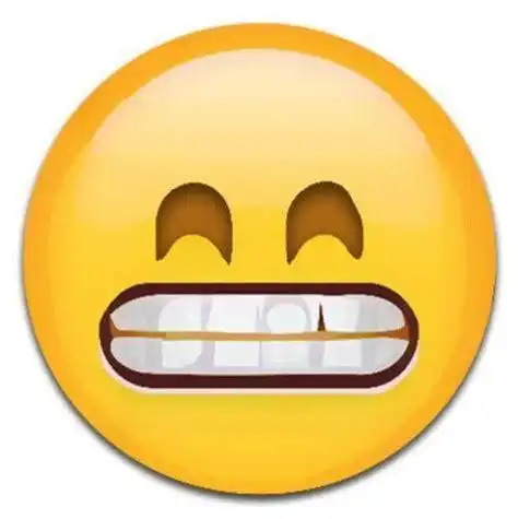 emoji单个大图 - 趣表情,一个充满欢乐的表情包乐园