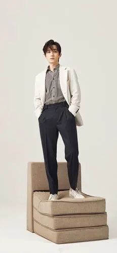 朱一龙(手机壁纸)