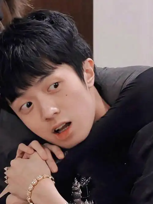 姜云升说唱新世代里的小姜宝