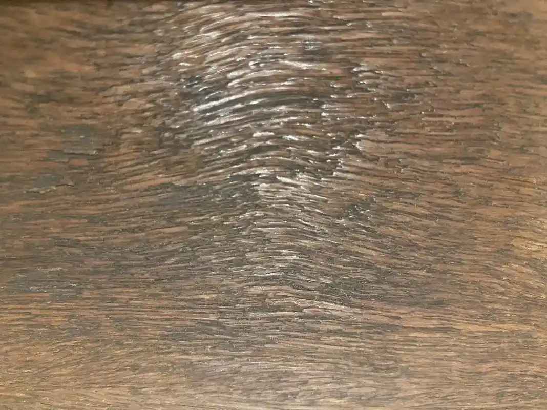 带你玩木头 难以识别出的黄花梨老料#以木会友 #留下岁月的 - 抖音