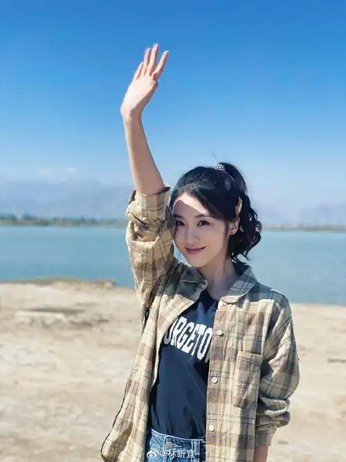 我的入秋n件套#分享小林的日常林昕宜超话