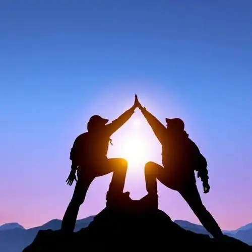 励志头像图片大全186张 高清好看的正能量励志头像拼搏图片_励志头像