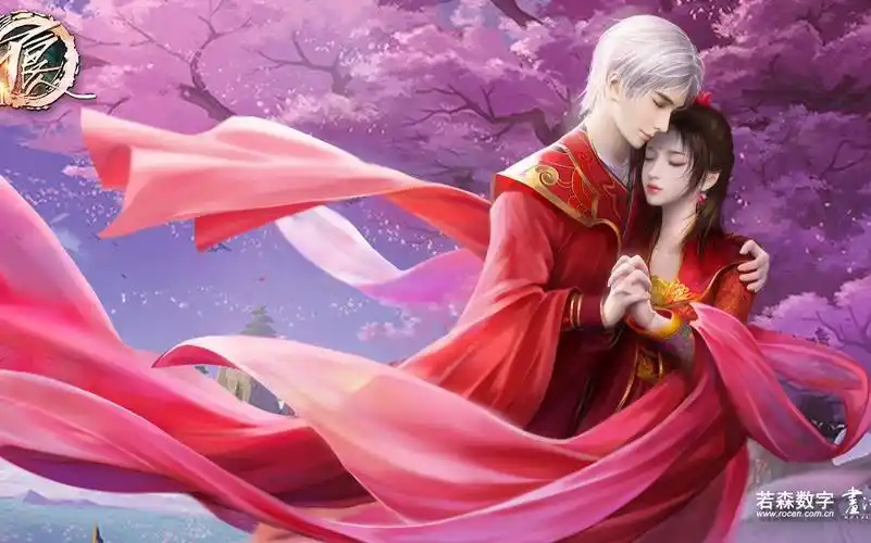 【cut】【画江湖之不良人】【三季完】【凡轩cut】【张子凡×陆林轩