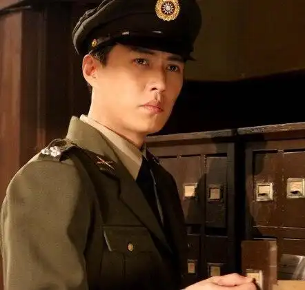 风雨上海滩靳东剧照欣赏 携手张歆艺上演商场浮沉(2)_内地剧_电视