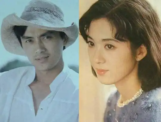 图傅艺伟老公图片见过吗两任丈夫均已离婚目前为单身