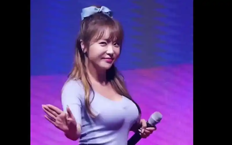 洪真英的颜值和身材你更看重哪个