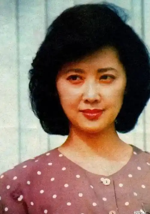 原创女儿国国王朱琳没等徐少华20年经两段婚姻69岁坚持丁克