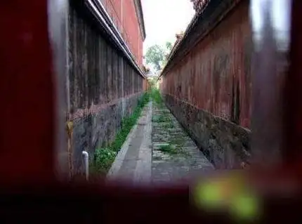 盘点八个北京故宫闹鬼事件 胆大的来看看(上)