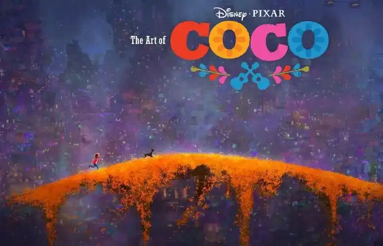 重温《寻梦环游记》:不惧死亡,只怕遗忘