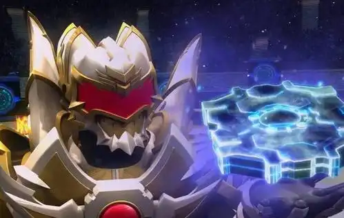 盘点铠甲勇士中四大最强神器!拥有第一件就可以统治宇宙?