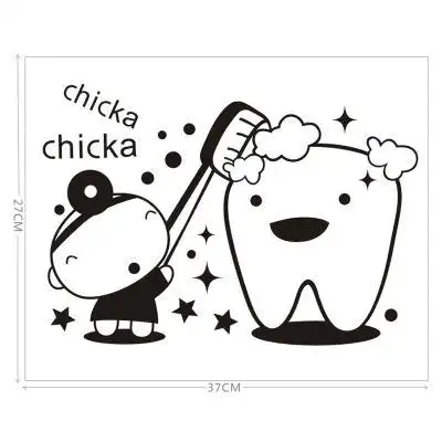 护理装饰物简笔画