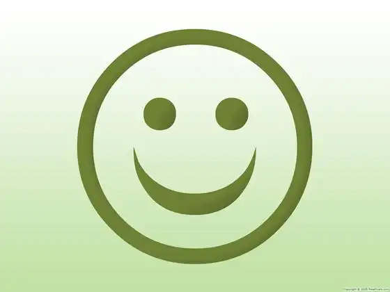 微笑符号的介绍