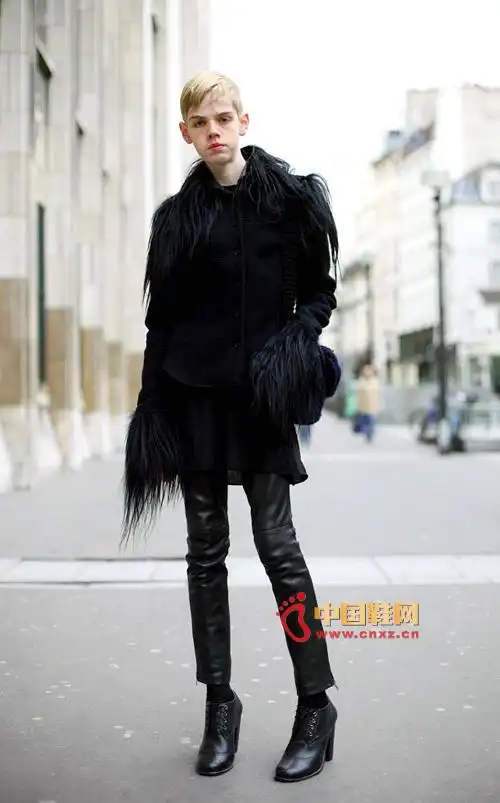 男士25cm高跟鞋超细跟图片 新闻_夜店二十五公分高超高跟凉鞋