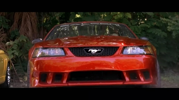 《速度与激情》全系列中出现过哪些车型?(上)