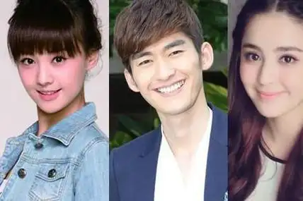 张翰最忘不掉的前女友