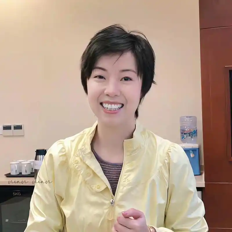 张怡宁生日各界送祝福!退役十年人气很高,40岁容颜无变化现身少