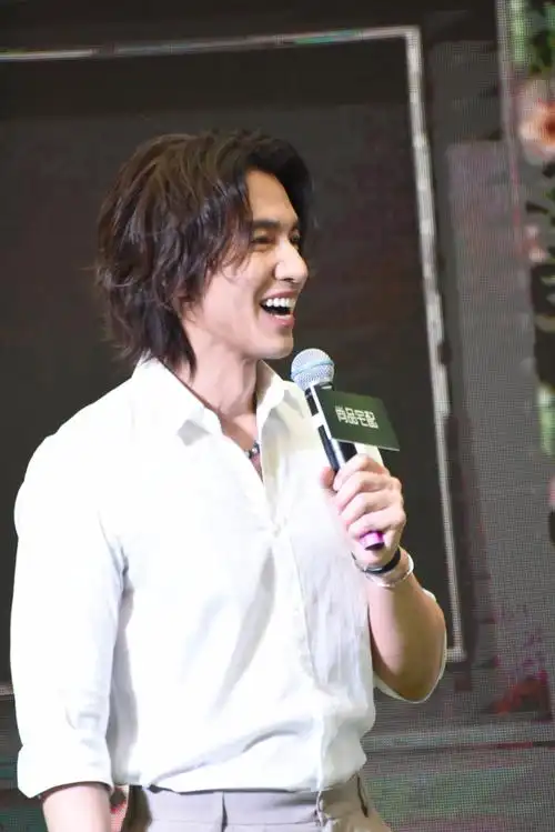 #言承旭同栖散策#