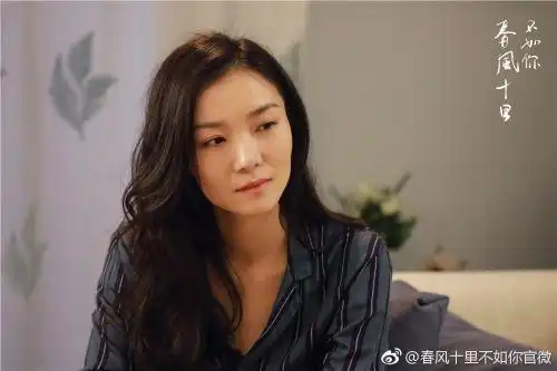 春风十里不如你柳青秋水什么关系 柳青结局揭秘