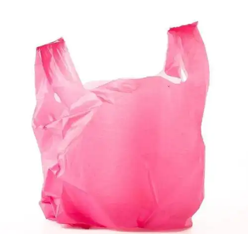 【垃圾分类小贴士】塑料袋属于什么垃圾?